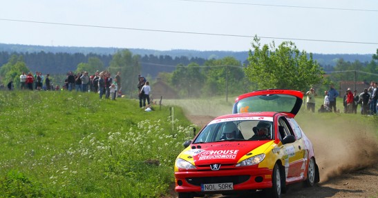 Rajd Warmiński